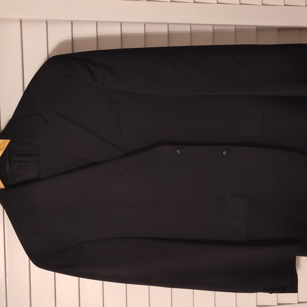 Men's dress suit